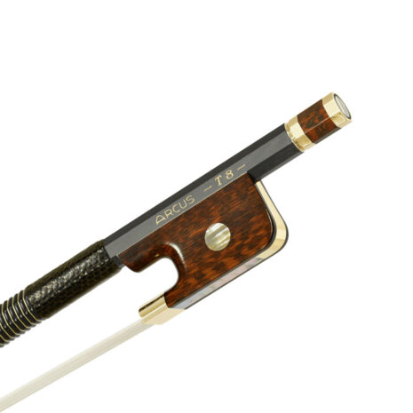 Arcus T8 or pour violoncelle