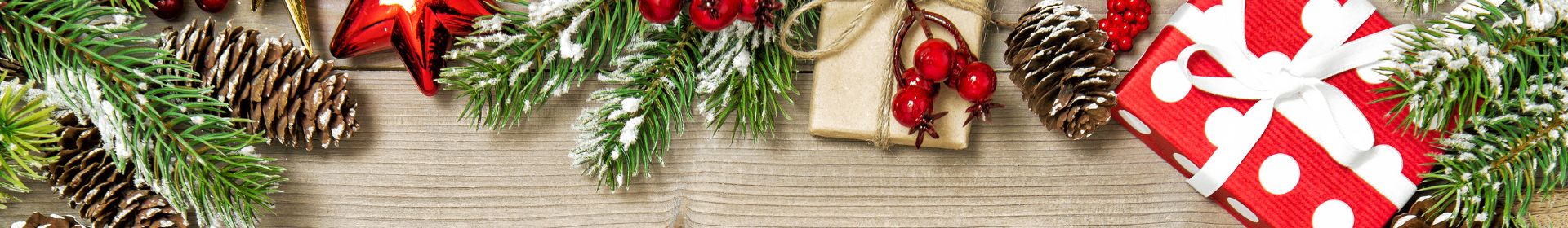 Cadeaux de Noël