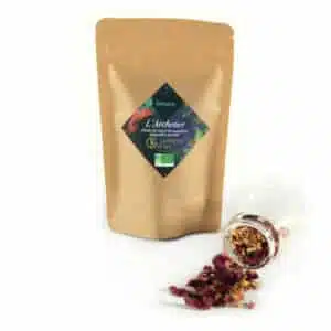 infusion de l'archetier