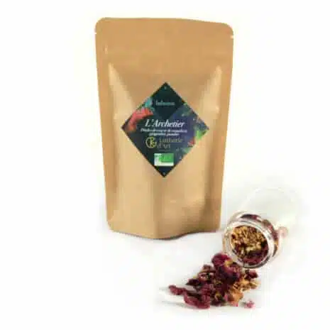 infusion de l'archetier