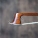 Archet violon Albert Nürnberger - tête