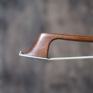 Archet violoncelle Mirecourt tête