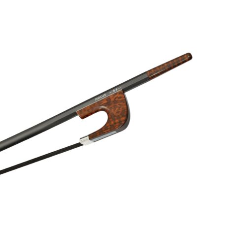 Arcus S4 pour contrebasse de