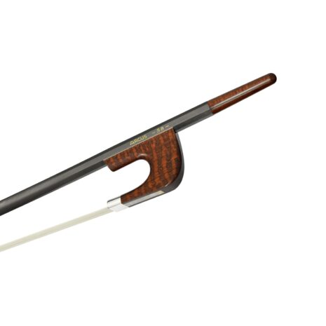 Arcus S8 pour contrebasse argent de