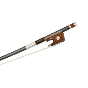 Arcus S8 pour contrebasse argent fr