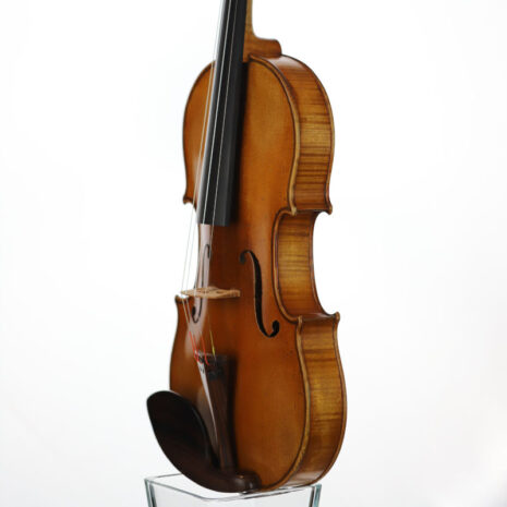 Violon atelier Pierre Hel 1927 - Eclisses