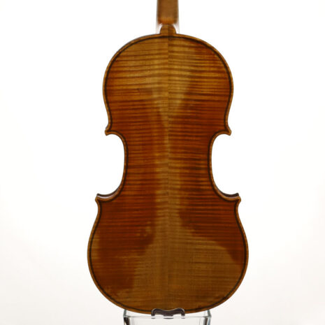 Violon atelier Pierre Hel 1927 - Fond