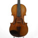 Violon atelier Pierre Hel 1927 - Table