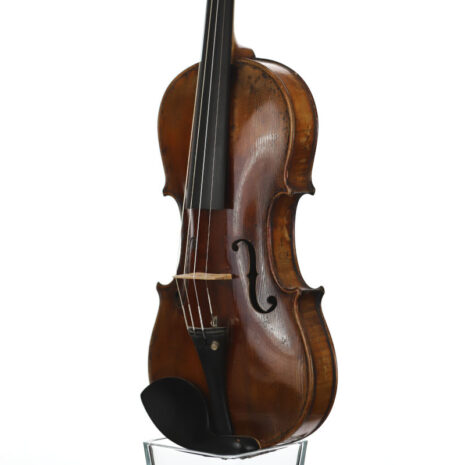 Violon Paul RITTER - Eclisses