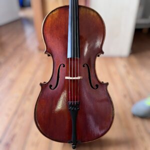 Violoncelle 3/4 “Vieille France”