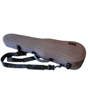 Gewa BIO forme violon brun (Déstockage – 15%)