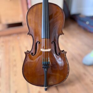 Violoncelle pour débutant 1/4