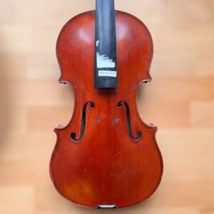 Violon ancien Mirecourt 4/4