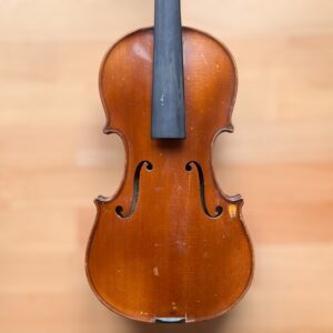 Violon ancien Mirecourt 3/4