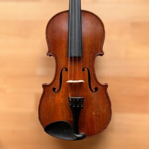 Violon ancien Mirecourt 3/4