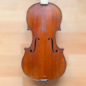 Violon ancien Mirecourt 3/4