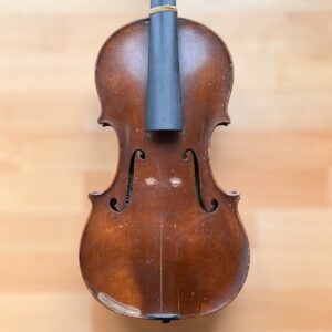Violon Lucien Schmitt 4/4