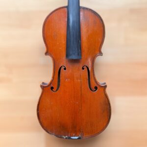 Violon Mirecourt Ancien 4/4