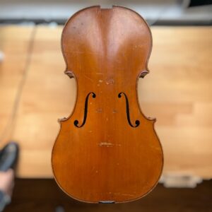 Violoncelle Mirecourt Ancien 3/4