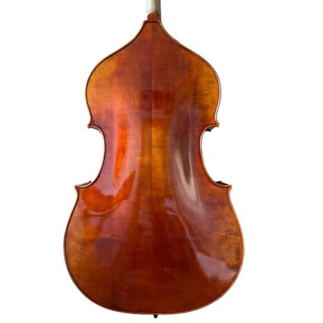 Contrebasse Passion-Tradition Mirecourt- Fond