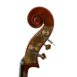 Contrebasse Passion-Tradition Mirecourt- Volute