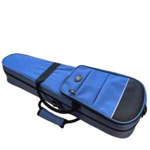 Etui Seb’s bleu violon 1/2 (Déstockage – 25%)