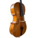 Violoncelle Carpatian 4/4 - Eclisses