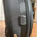 Etui Cocon pour violoncelle - verrouillage