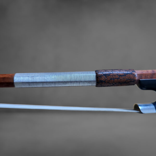 Archet violon Florian BAILLY 2022 - Garniture Archet violon Florian BAILLY 2022 - Garniture