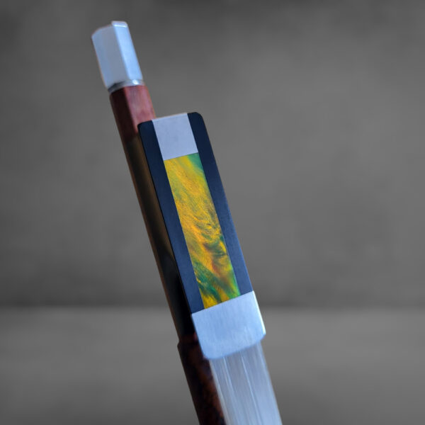 Archet violon Florian BAILLY 2022 - Recouvrement Archet violon Florian BAILLY 2022 - Recouvrement