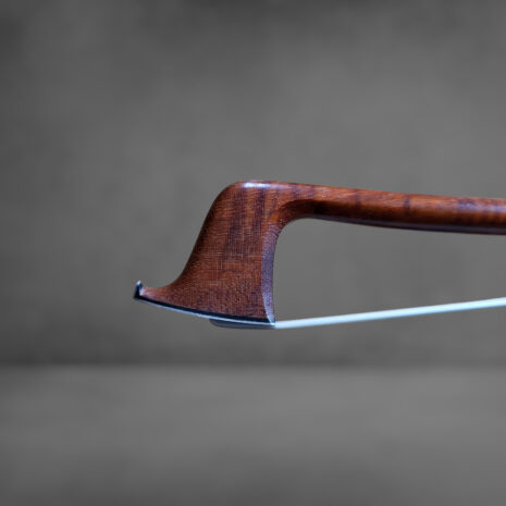 Archet violon Florian BAILLY 2022 - Tête Archet violon Florian BAILLY 2022 - Tête