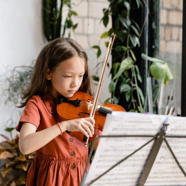 Les Instruments d'étude
