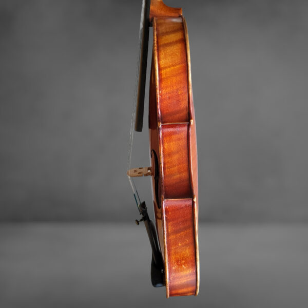 Atelier Sylvestre et Maucotel 1908 - Eclisses aigu Atelier Sylvestre et Maucotel 1908 - Eclisses aigu