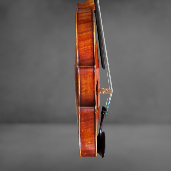 Atelier Sylvestre et Maucotel 1908 - Eclisses grave Atelier Sylvestre et Maucotel 1908 - Eclisses grave