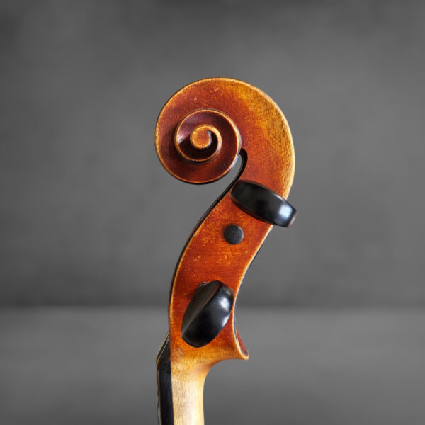 Atelier Sylvestre et Maucotel 1908 - Volute aigu Atelier Sylvestre et Maucotel 1908 - Volute aigu