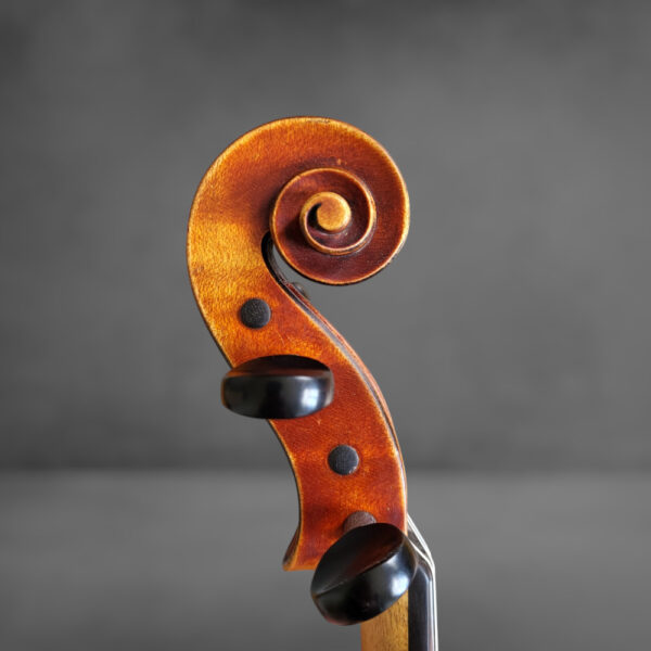 Atelier Sylvestre et Maucotel 1908 - Volute grave Atelier Sylvestre et Maucotel 1908 - Volute grave