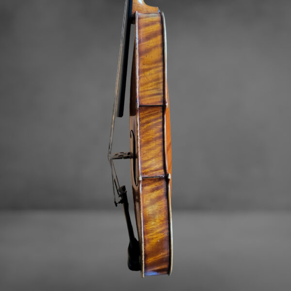 Charles DROUIN à Mirecourt 1893 Charles DROUIN à Mirecourt 1893