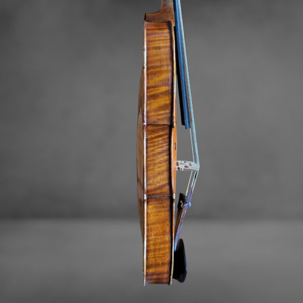 Charles DROUIN à Mirecourt 1893 Charles DROUIN à Mirecourt 1893