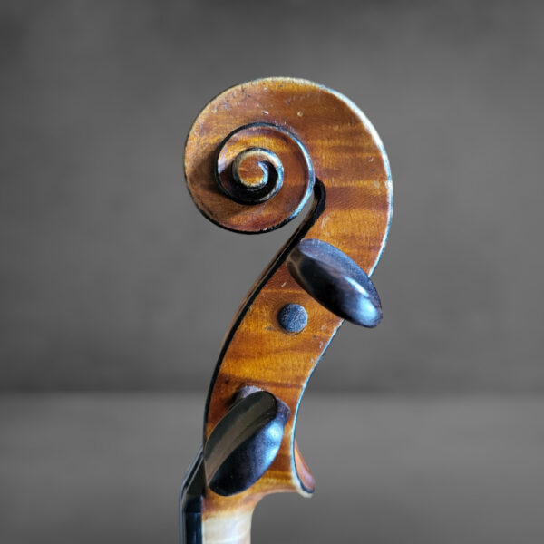 Charles DROUIN à Mirecourt 1893 Charles DROUIN à Mirecourt 1893