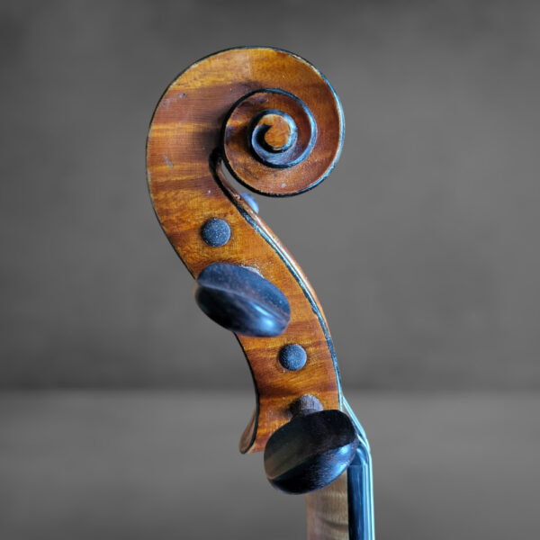 Charles DROUIN à Mirecourt 1893 Charles DROUIN à Mirecourt 1893