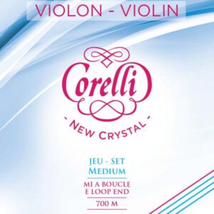 Corelli New Crystal pour violon