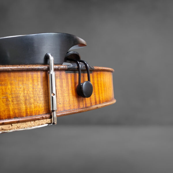 Etienne PERRIN Mirecourt 19e - Bouton Etienne PERRIN Mirecourt 19e - Bouton