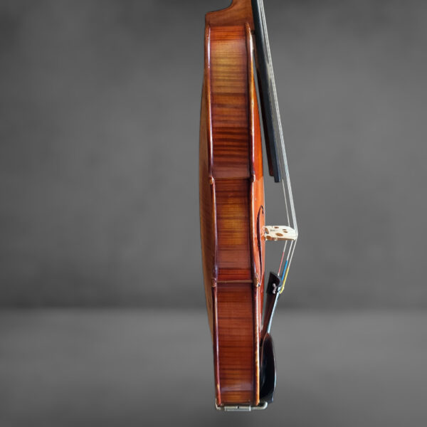 Violon R&M Millant Paris 1944 - Eclisses grave Violon R&M Millant Paris 1944 - Eclisses grave