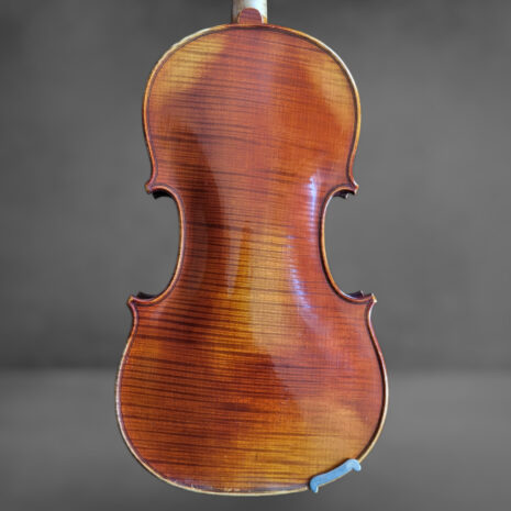 Violon R&M Millant Paris 1944 - Fond Violon R&M Millant Paris 1944 - Fond