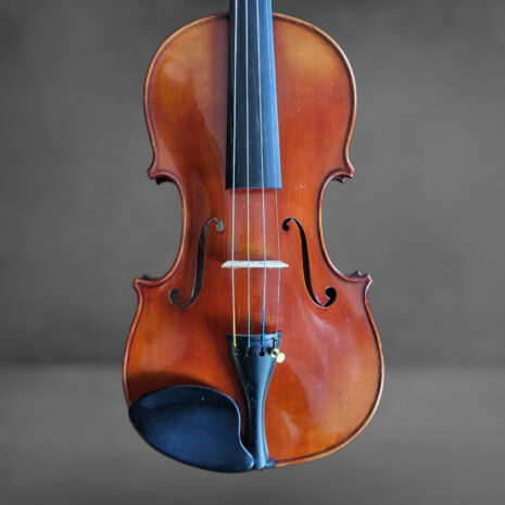 Violon R&M Millant Paris 1944 - Table Violon R&M Millant Paris 1944 - Table