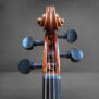 Violon R&M Millant Paris 1944 - Volute face
