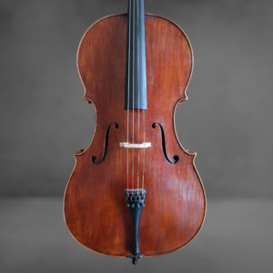 Les violoncelles