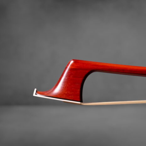 Archet violoncelle Yongje SONG 2024 - Tête Archet violoncelle Yongje SONG 2024 - Tête