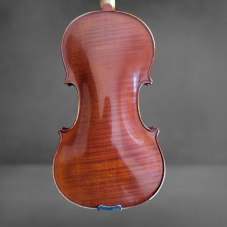 Violon Amédée Dieudonné - Mirecourt - 1941 - fond Violon Amédée Dieudonné - Mirecourt - 1941 - fond