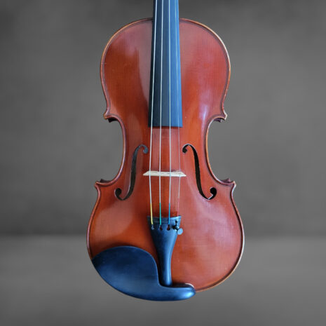 Violon Amédée Dieudonné - Mirecourt - 1941 - table Violon Amédée Dieudonné - Mirecourt - 1941 - table